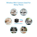 wireless night vision infrared cameras mini cam wireless hidden camera portable